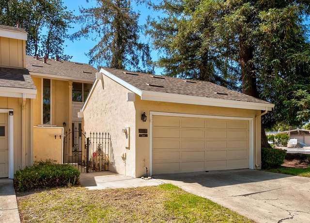 Property at 1005 Tulipan Dr, San Jose, CA 95129, 3 beds, 2.5 baths