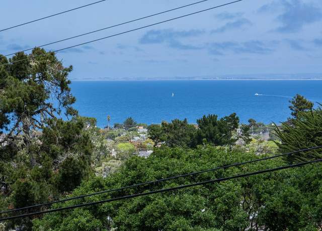 Property at 801 Lyndon St, Monterey, CA 93940