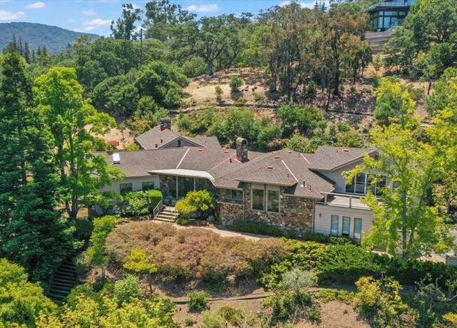 Property at 12911 Atherton Ct, Los Altos Hills, CA 94022, 5 beds, 3.5 baths
