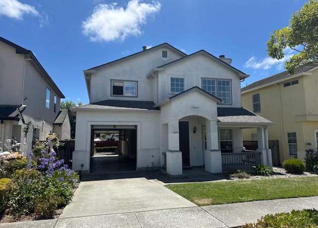 Property at 1624 Georgetown Way, Salinas, CA 93906, 3 beds, 2.5 baths