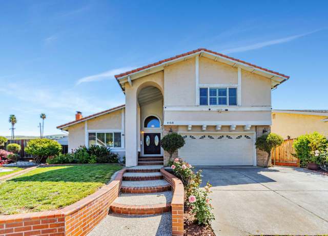 Property at 1158 Gurney Ct, San Jose, CA 95132, 4 beds, 2.5 baths