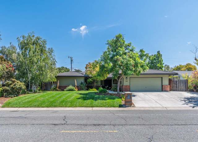 Property at 1981 Newcastle Dr, Los Altos, CA 94024, 4 beds, 2.5 baths