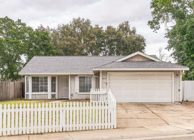 Property at 8175 Heather Grove Ct, Sacramento, CA 95828, 3 beds, 2 baths
