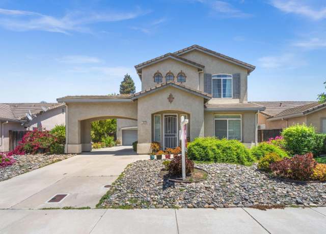 Property at 10628 Hidden Grove Cir, Stockton, CA 95209, 4 beds, 2.5 baths