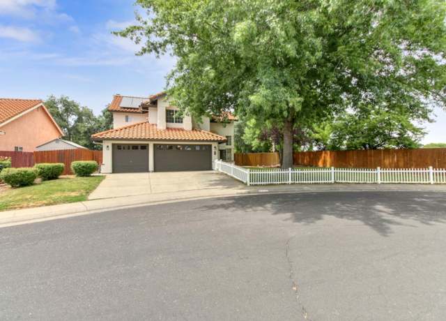 Property at 2817 Club Dr, Rocklin, CA 95765, 5 beds, 3 baths