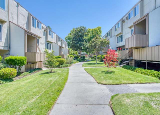 Property at 380 Auburn Way #10, San Jose, CA 95129, 2 beds, 1 bath