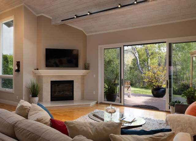 Property at 28092 Barn Way, Carmel, CA 93923, 2 beds, 2 baths