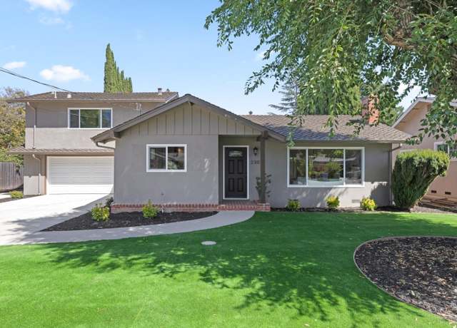 Property at 230 D St, Fremont, CA 94536, 5 beds, 4.5 baths
