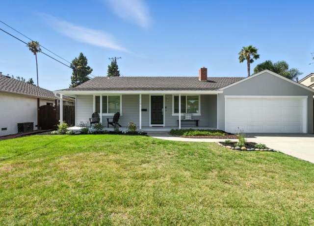 Property at 2241 Rita Ct, Santa Clara, CA 95050, 3 beds, 2 baths