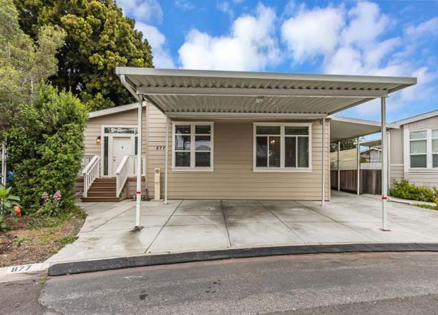 Property at 1085 Tasman Dr #877, Sunnyvale, CA 94089, 3 beds, 2 baths
