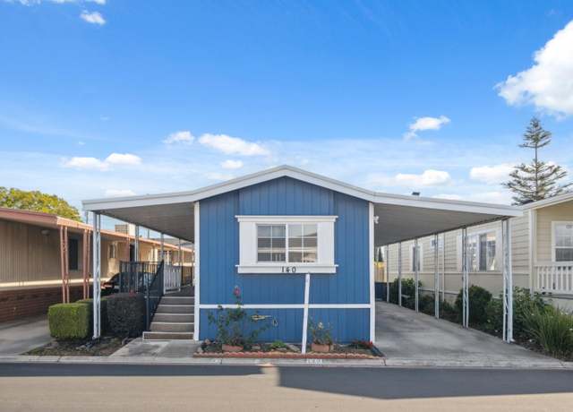 Property at 555 Umbarger Rd #140, San Jose, CA 95111, 2 beds, 2 baths
