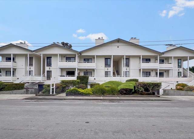 Property at 444 Cypress Ave, Half Moon Bay, CA 94019, 2 beds, 2 baths