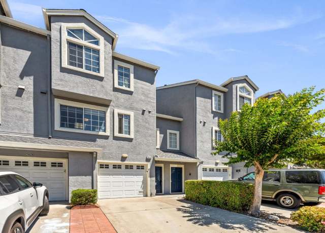 Property at 24632 Diamond Ridge Dr, Hayward, CA 94544, 2 beds, 2.5 baths
