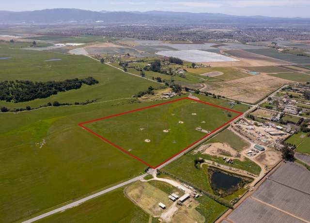 Property at 540 Old Natividad Rd, Salinas, CA 93908