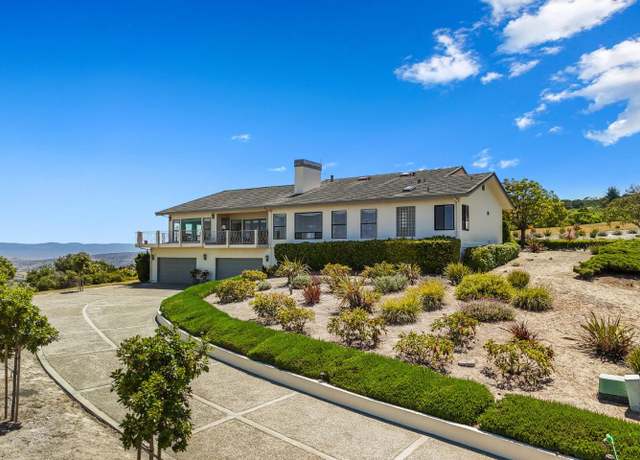 Property at 25611 Whip Rd, Monterey, CA 93940, 4 beds, 3.5 baths