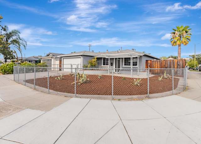 Property at 4692 Symphony Ln, San Jose, CA 95111, 3 beds, 2 baths