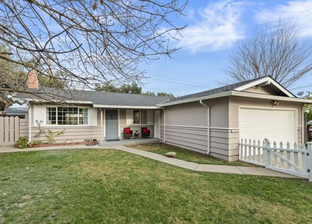 Property at 5070 Roeder Rd, San Jose, CA 95111, 3 beds, 2 baths