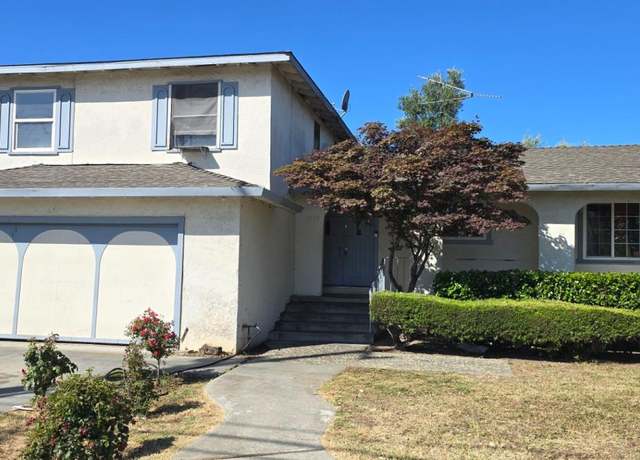 Property at 2739 Mclaughlin Ave, San Jose, CA 95121, 3 beds, 2.5 baths