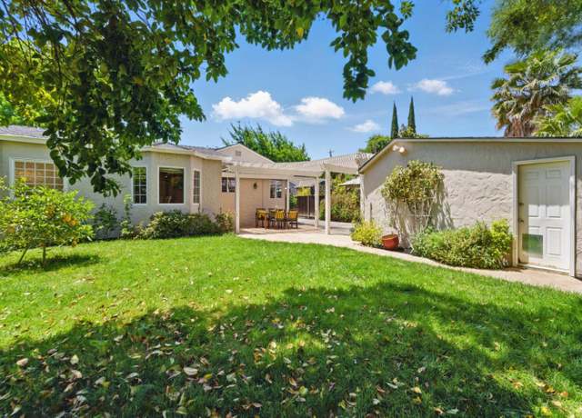 Property at 1344 Iris Ct, San Jose, CA 95125, 3 beds, 2 baths