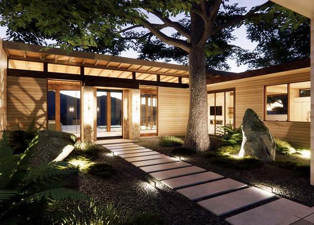 Property at 25 Arroyo Sequoia (Lot 108), Carmel, CA 93923
