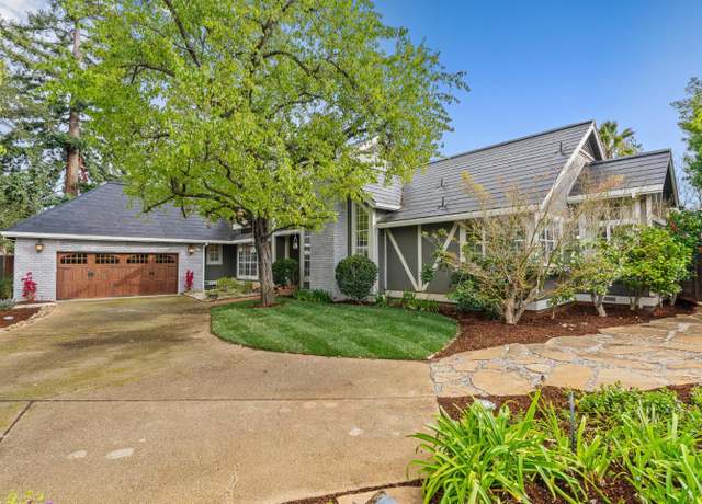 Property at 15650 Michael Ln, Monte Sereno, CA 95030, 4 beds, 3.5 baths