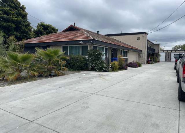 Property at 323 Smalley Ave, Hayward, CA 94541, 13 beds, 9 baths