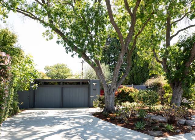 Property at 966 El Cajon Way, Palo Alto, CA 94303, 3 beds, 2 baths