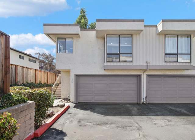Property at 70 Union Pl, Campbell, CA 95008, 3 beds, 2 baths