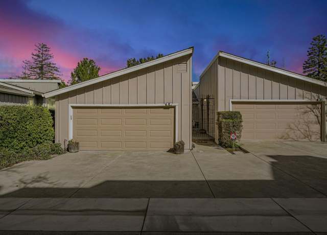 Property at 42 Weepingridge Ct, San Mateo, CA 94402, 3 beds, 2.5 baths