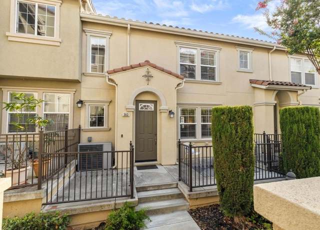 Property at 363 Casselino Dr, San Jose, CA 95136, 3 beds, 2.5 baths
