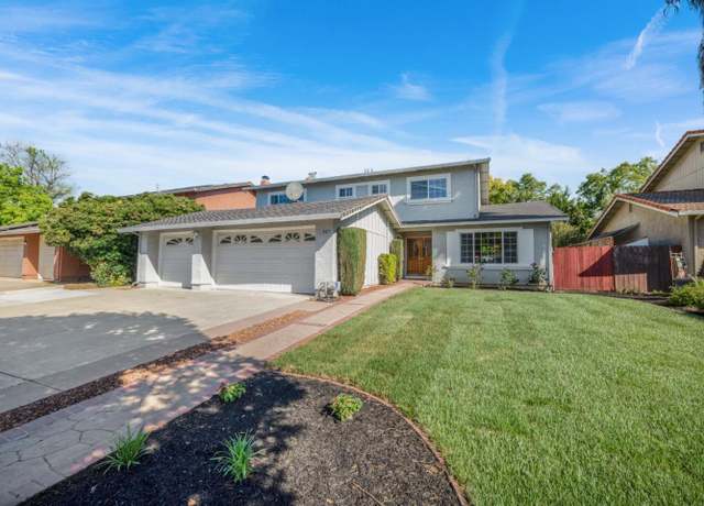 Property at 827 Cumberland Dr, Gilroy, CA 95020, 5 beds, 3 baths