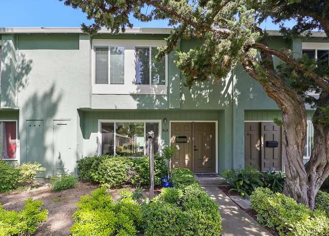 Property at 2021 Pollen Ct, San Jose, CA 95131, 4 beds, 1.5 baths