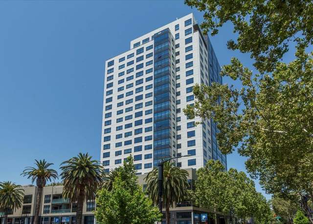 Property at 88 E San Fernando St #302, San Jose, CA 95113, 1 bed, 1.5 baths