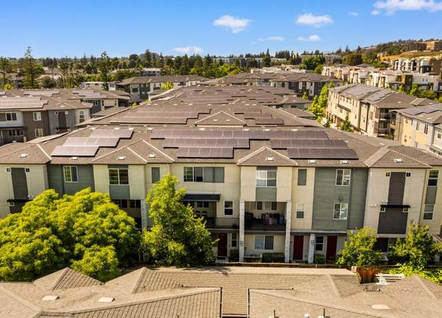 Property at 395 Rhythm Ln, Hayward, CA 94544, 4 beds, 3.5 baths