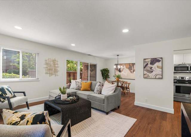 Property at 1305 La Terrace Cir, San Jose, CA 95123, 2 beds, 1 bath