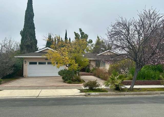 Property at 10693 Pinole Ct, Cupertino, CA 95014, 4 beds, 2 baths