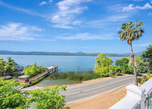 Property at 12340 Lakeshore Dr, Clearlake Park, CA 95424, 3 beds, 2 baths