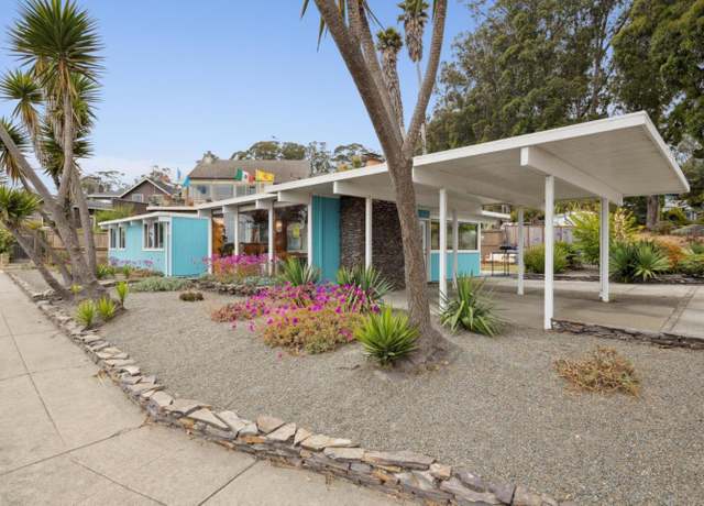 Property at 990 Avenue Alhambra, Half Moon Bay, CA 94019, 3 beds, 2 baths