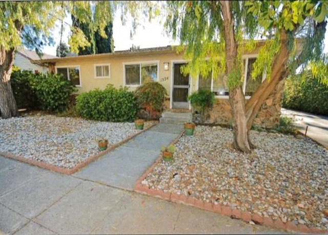 Property at 1334 Norman St, Redwood City, CA 94061, 5 beds, 3.5 baths