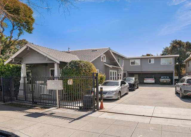 Property at 1650 Bay, East Palo Alto, CA 94303, 5 beds, 4 baths