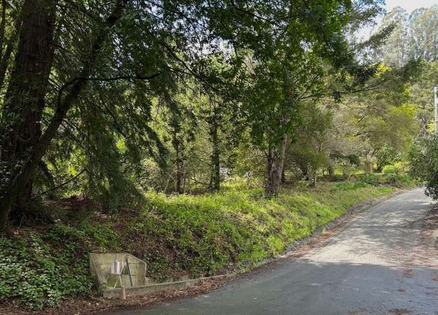 Property at 0 Miracle Ln, Santa Cruz, CA 95060
