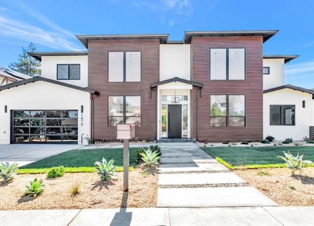 Property at 1879 Hull Ave, Redwood City, CA 94061, 6 beds, 6.5 baths