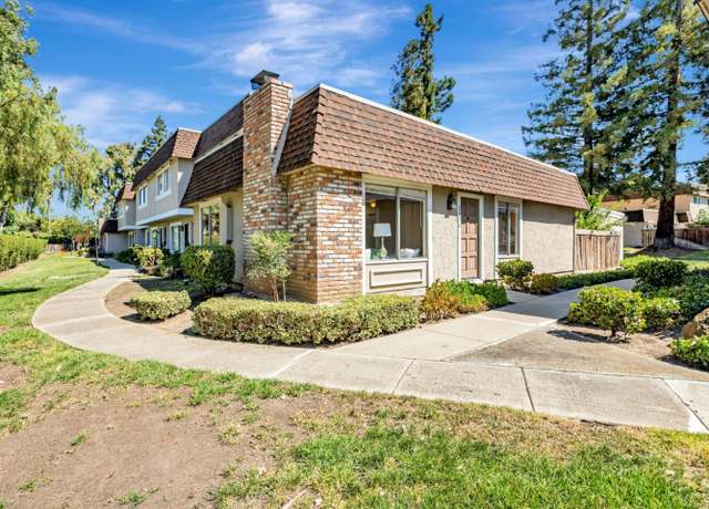 Property at 2876 Parkrow Ln, San Jose, CA 95132, 2 beds, 1 bath