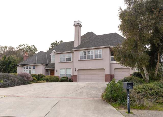 Property at 3650 Valley Ridge Ln, San Jose, CA 95148, 5 beds, 4 baths