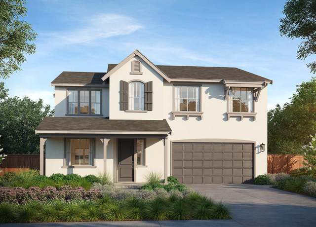 Property at 7367 Princevalle St Unit Homesite 16, Gilroy, CA 95020, 4 beds, 3.5 baths