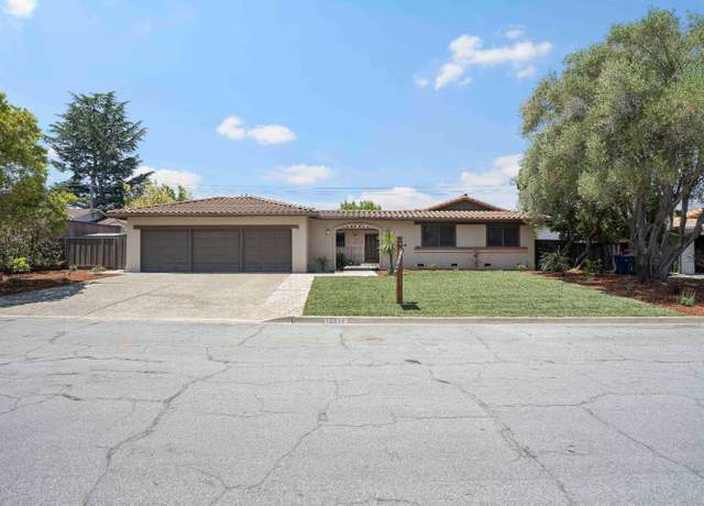 Property at 12277 Candy Ct, Saratoga, CA 95070, 4 beds, 2.5 baths