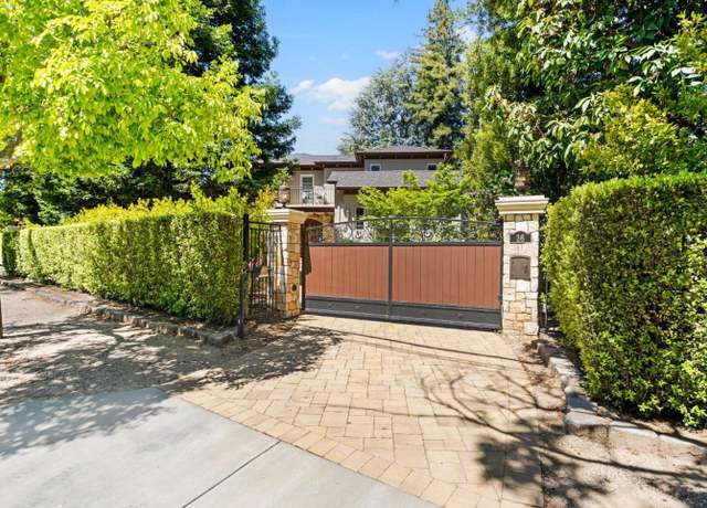 Property at 36 Clark Dr, San Mateo, CA 94401, 4 beds, 4.5 baths