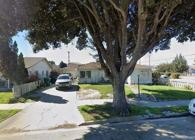 Property at 333 N San Lorenzo St, King City, CA 93930, 3 beds, 1 bath