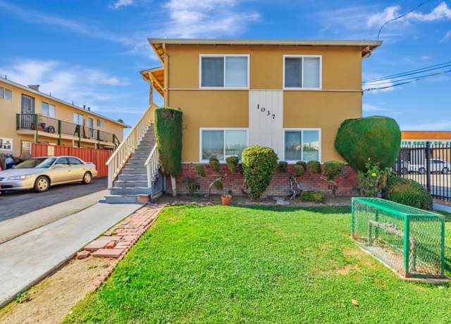 Property at 1037 N 7th St, San Jose, CA 95112, 12 beds, 7 baths