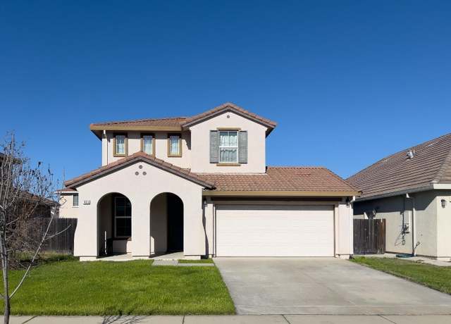Property at 465 Tolman Way, Merced, CA 95348, 4 beds, 3 baths
